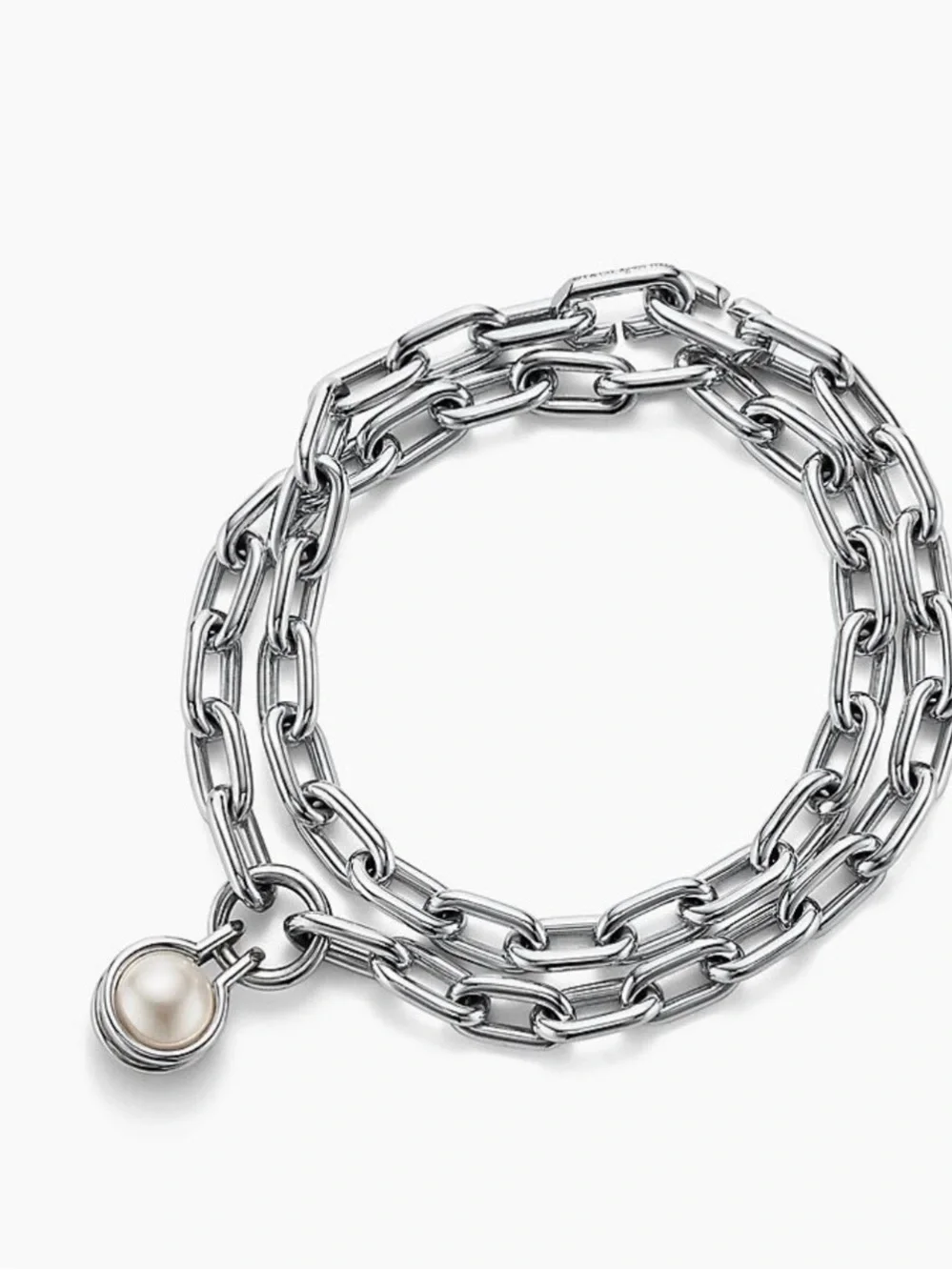 Tiffany & Co. fresh water